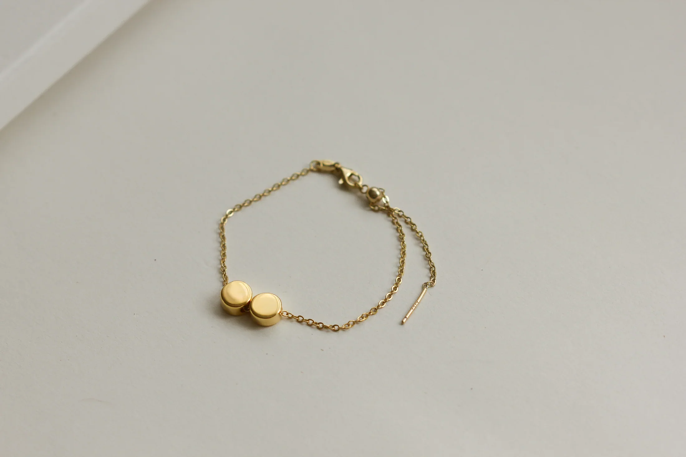 Additional Pendant
