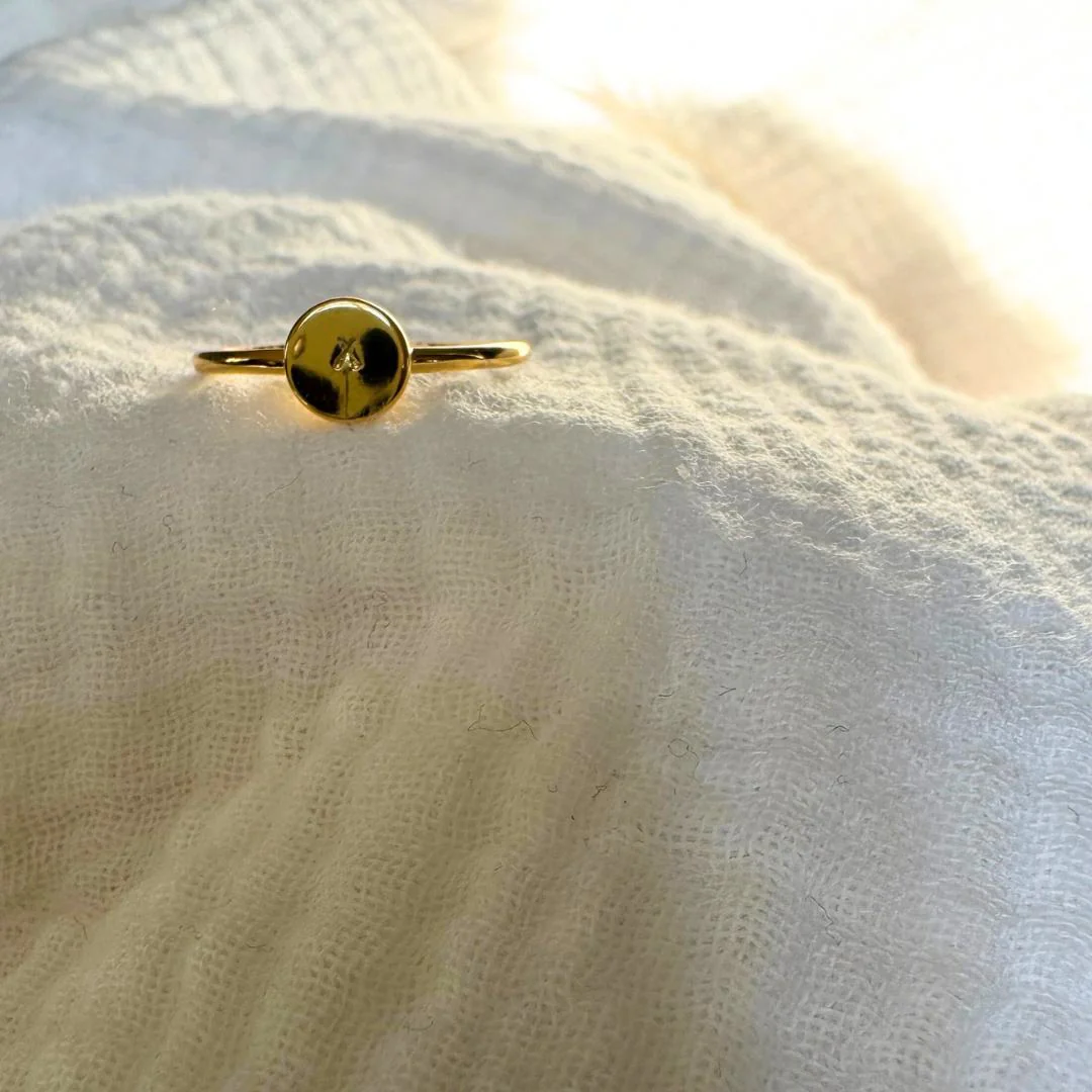 DELILAH Disc Initial Ring - Image 3