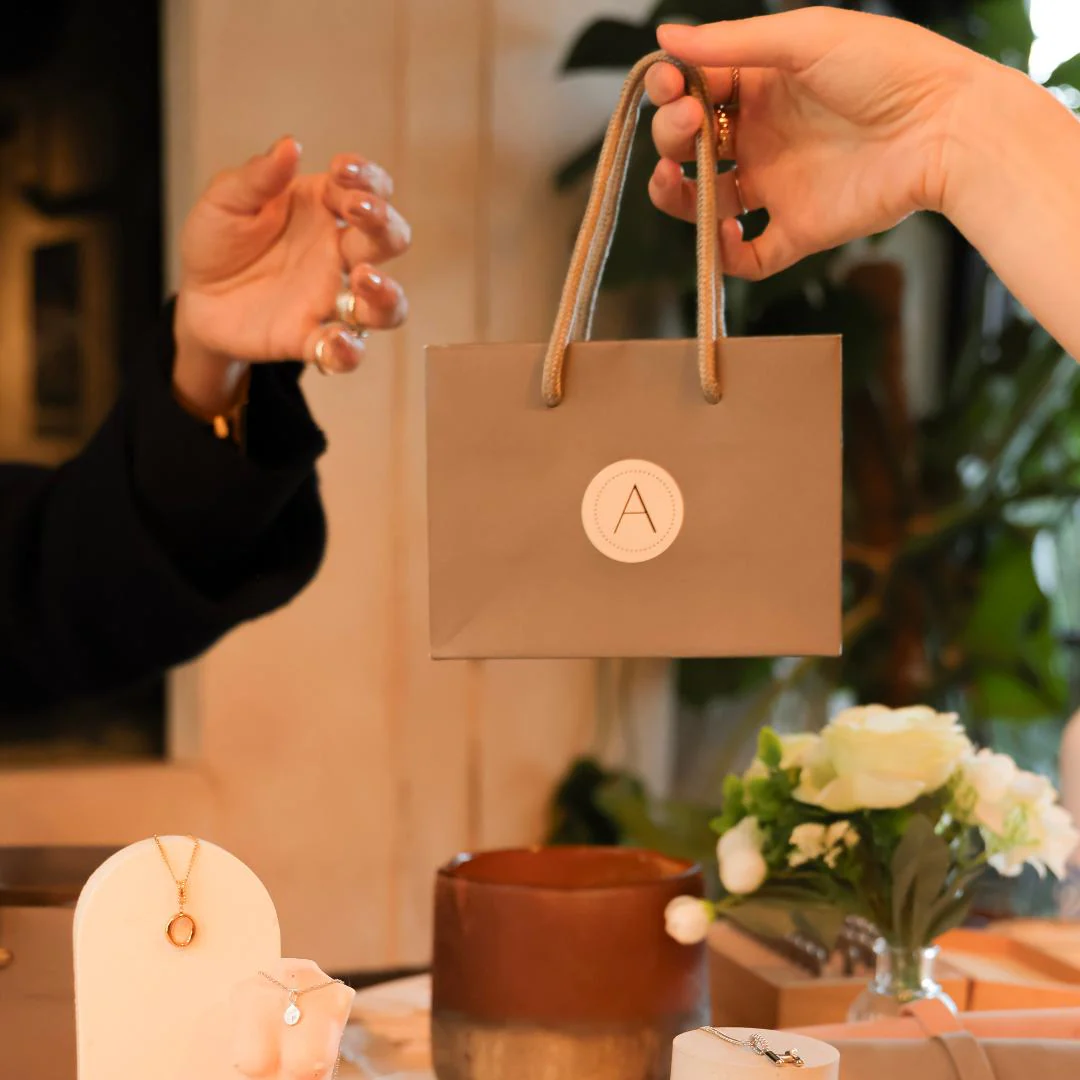 Gift Wrapping