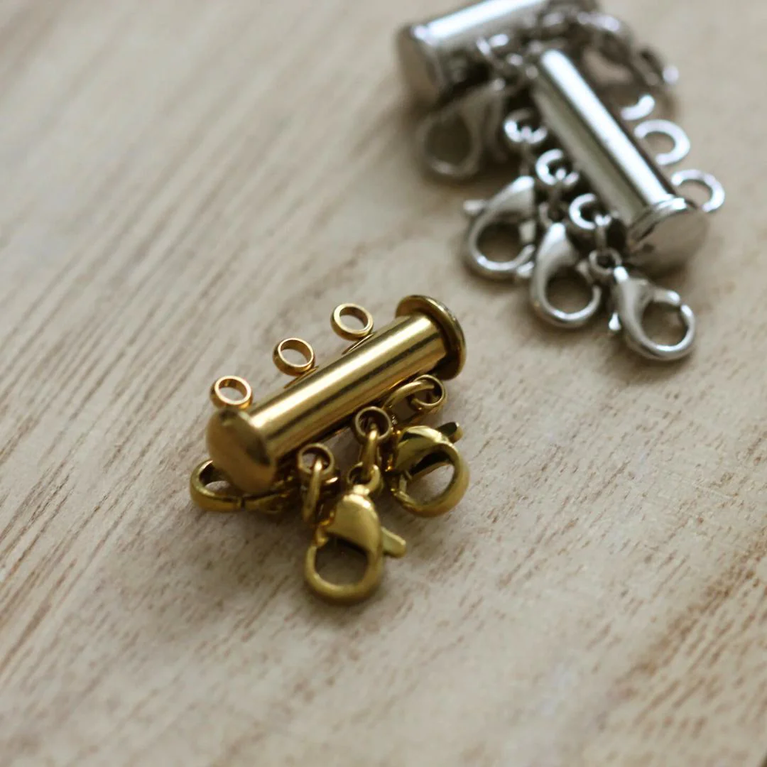 Necklace Chain Separator (Waterproof) - Image 2
